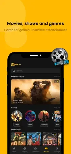 hotstar-annual-subscription Movies and shows