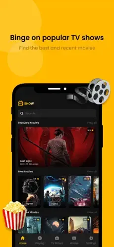 hotstar-annual-subscription tv show